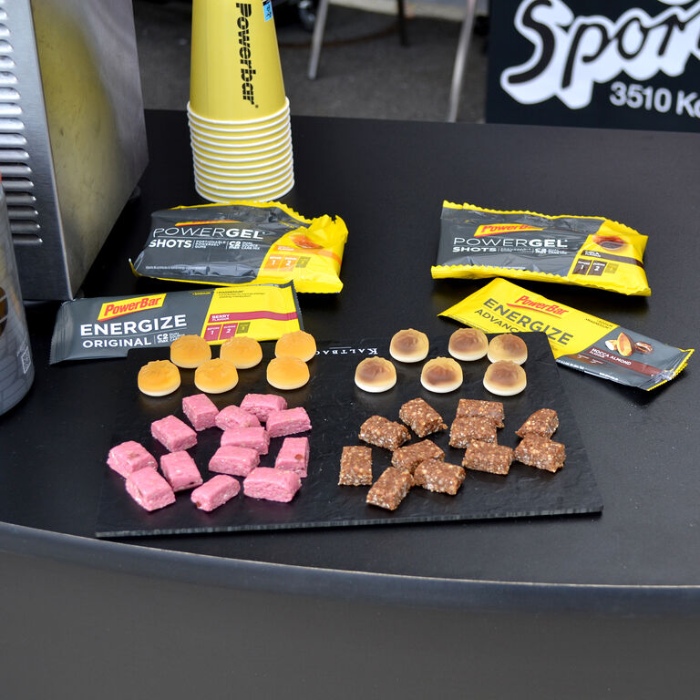 Impressionen Laufschuhtest 2024 - 4